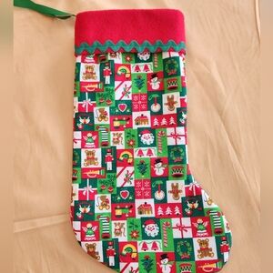 Christmas Stocking